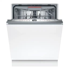 ماشین ظرفشویی توکار بوش مدل BOSCH SMV6EMX75Q