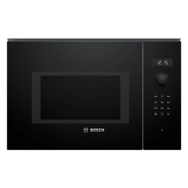مایکروویو توکار بوش مدل BOSCH BEL554MB0