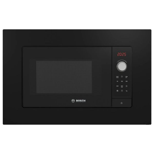 مایکروویو توکار بوش مدل BOSHBEL653MB3