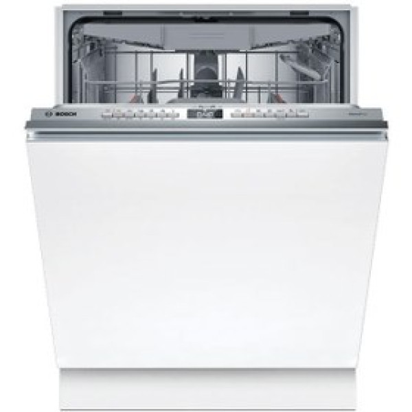 ماشین ظرفشویی توکار بوش مدل BOSCH SMV4HMX65Q