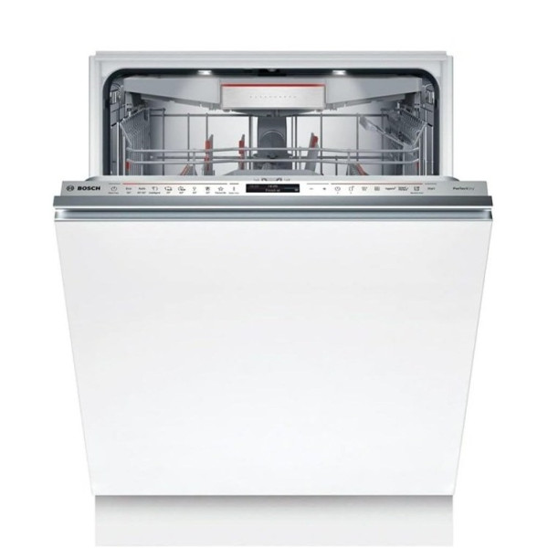 ماشین ظرفشویی توکار بوش مدل BOSCH SMV8YCX02E