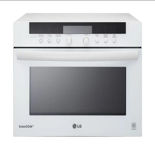 سولاردام ال جی مدل MA3884w