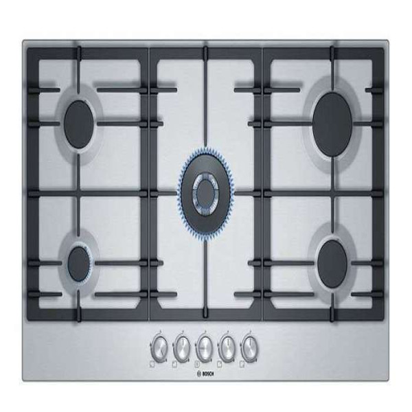 صفحه گازی توکار بوش مدل BOSCHPCR9A5B90