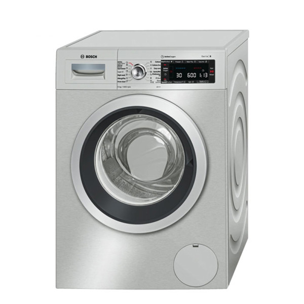ماشین لباسشویی بوش مدل BOSCH WAW2876XIR