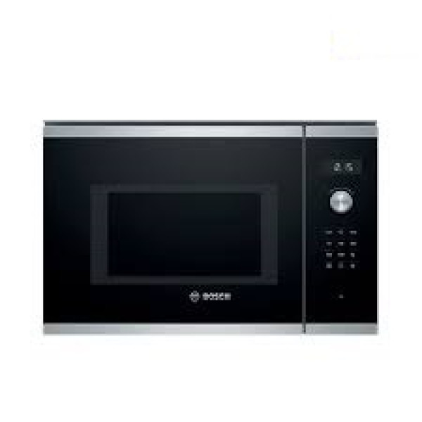 مایکروویو توکار بوش مدل BOSCH BEL554MS0