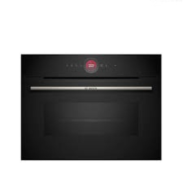 فر مایکروویو کامپکت توکار بوش مدل BOSCH CMG7241B1